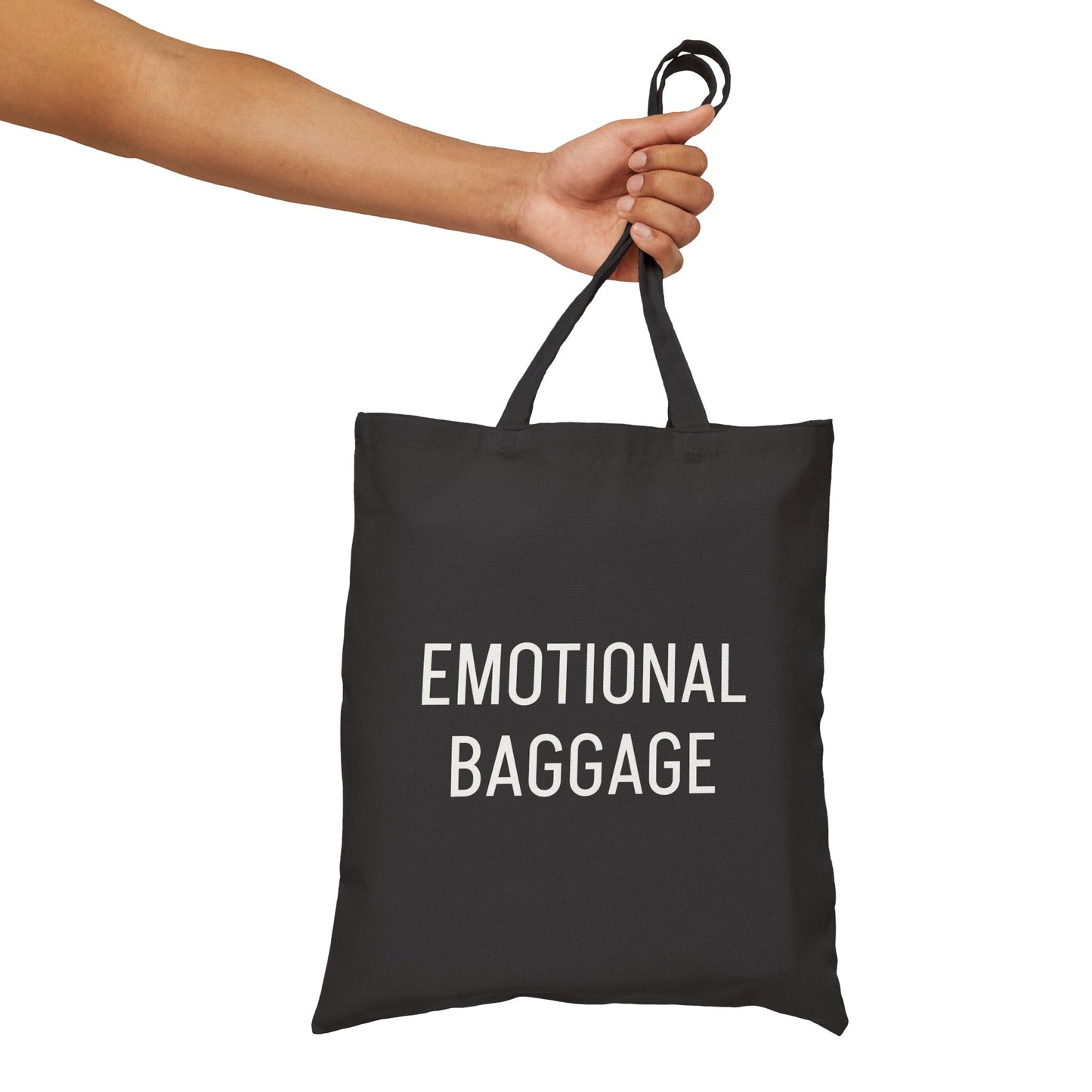 Emotional Baggage