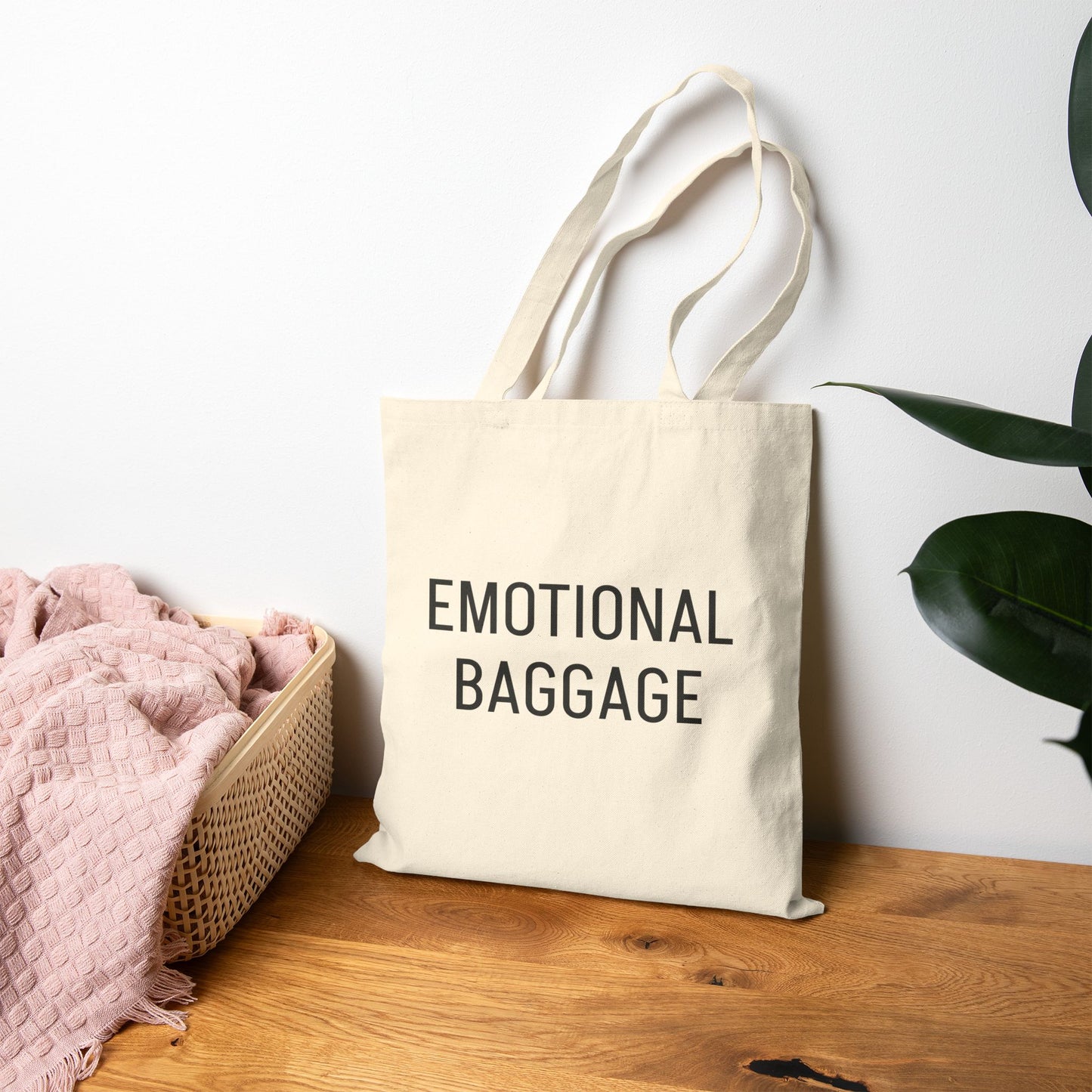 Emotional Baggage