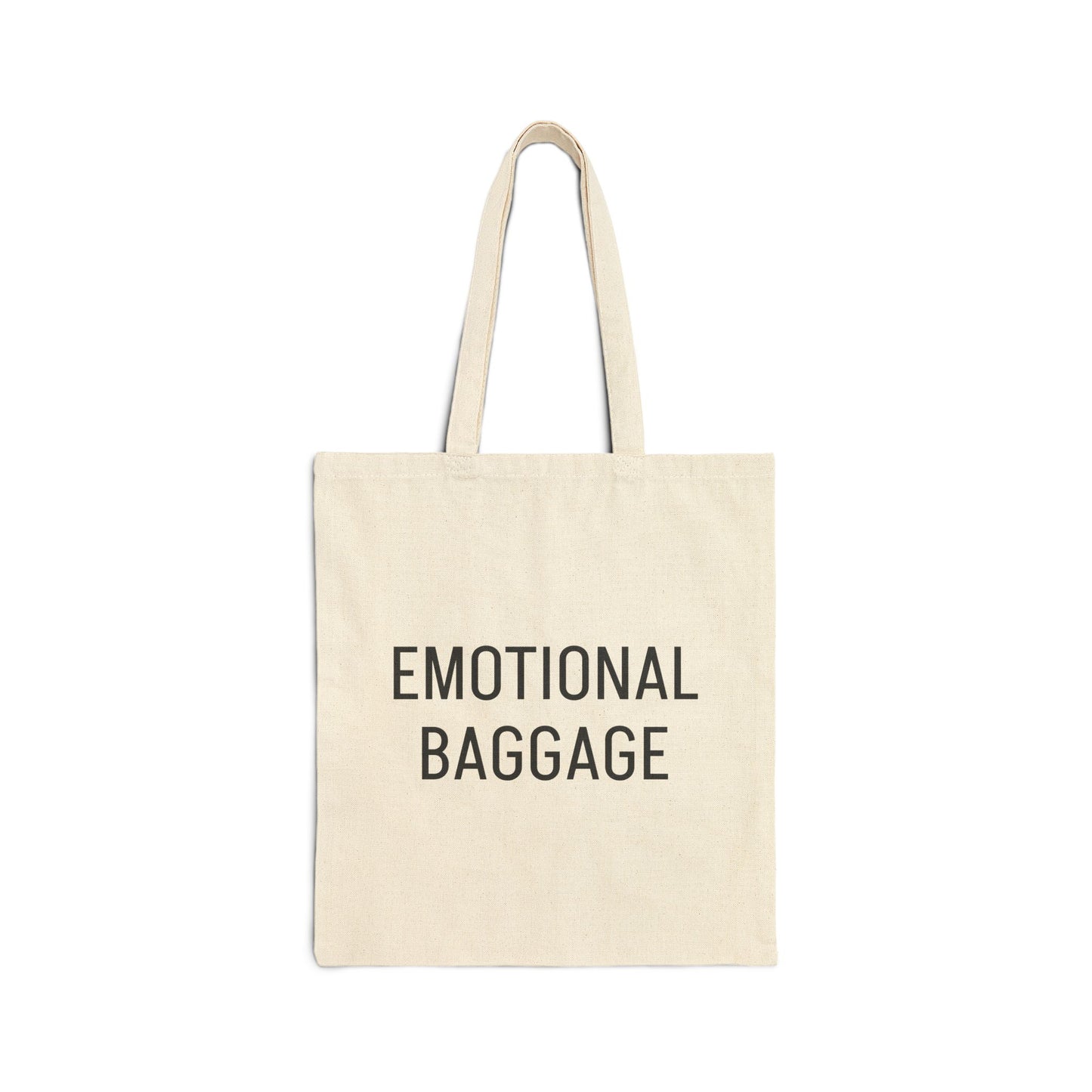 Emotional Baggage