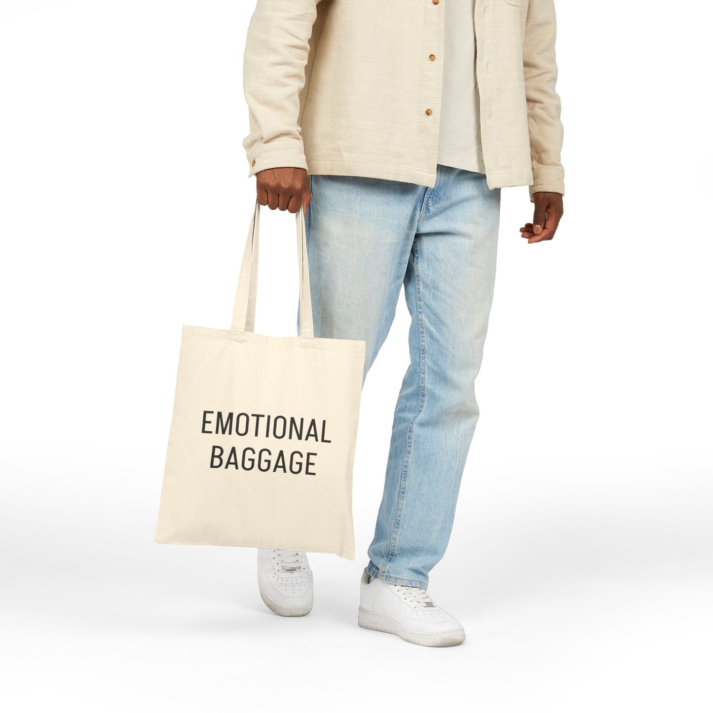 Emotional Baggage