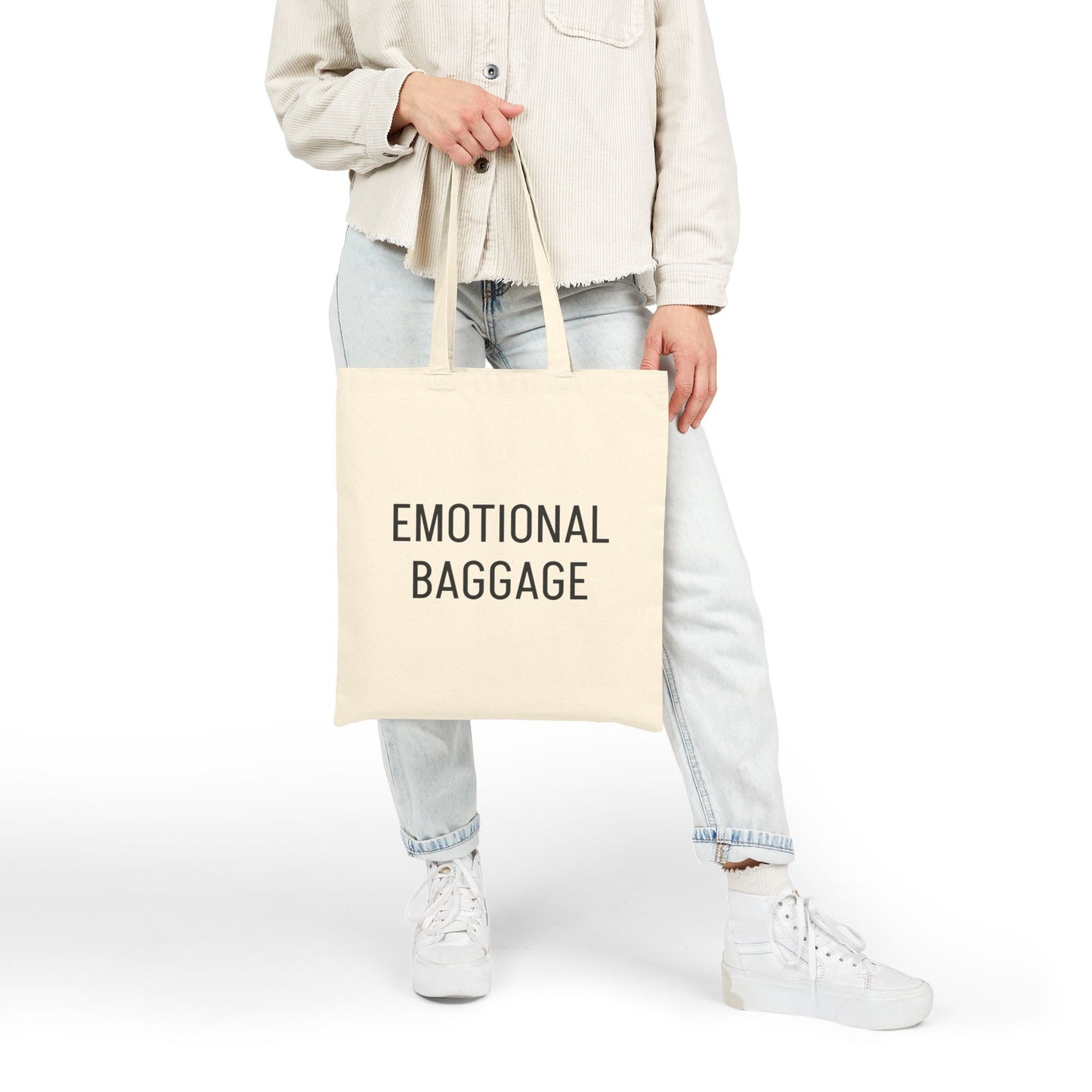 Emotional Baggage