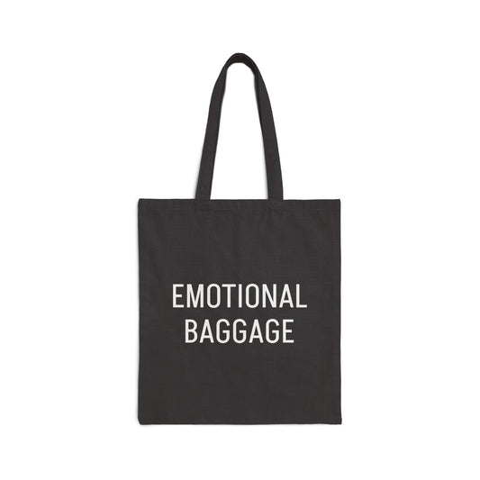 Emotional Baggage